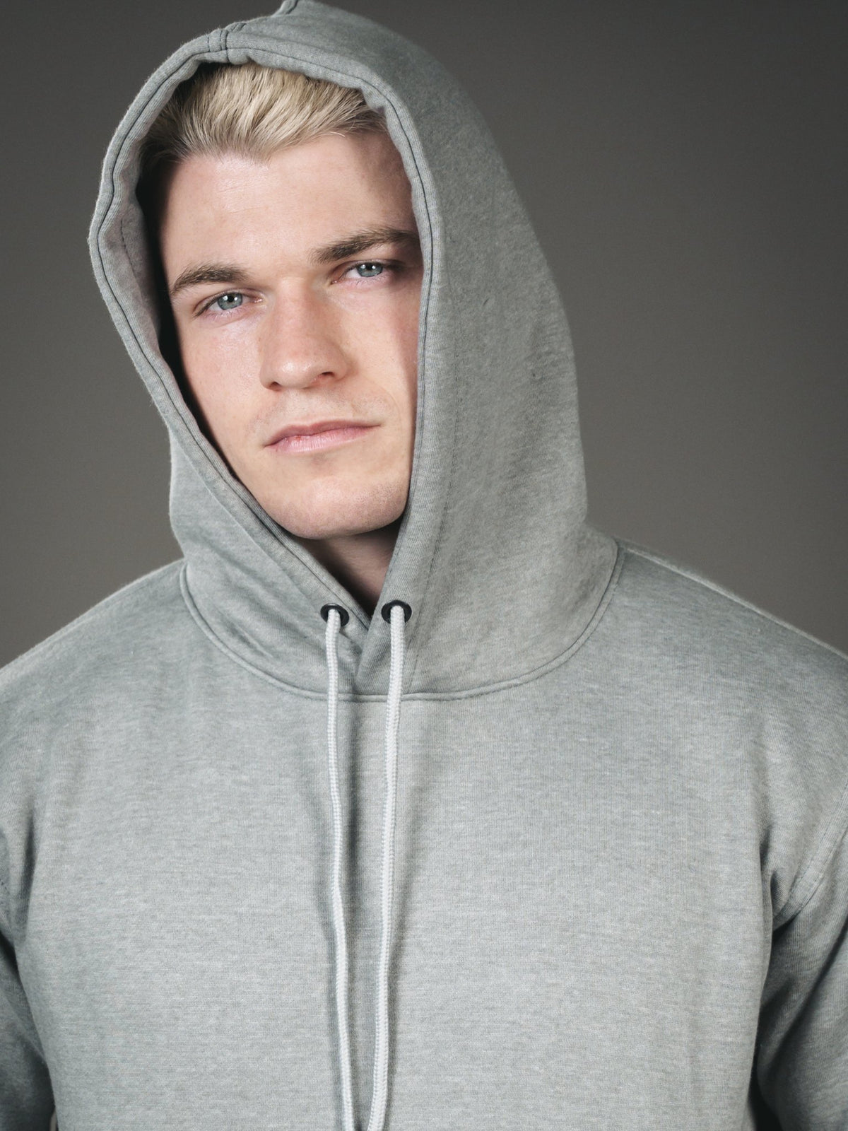 Grey Hoodie (2)