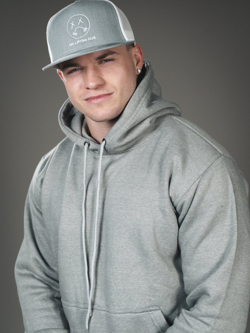 Grey Hoodie (3)
