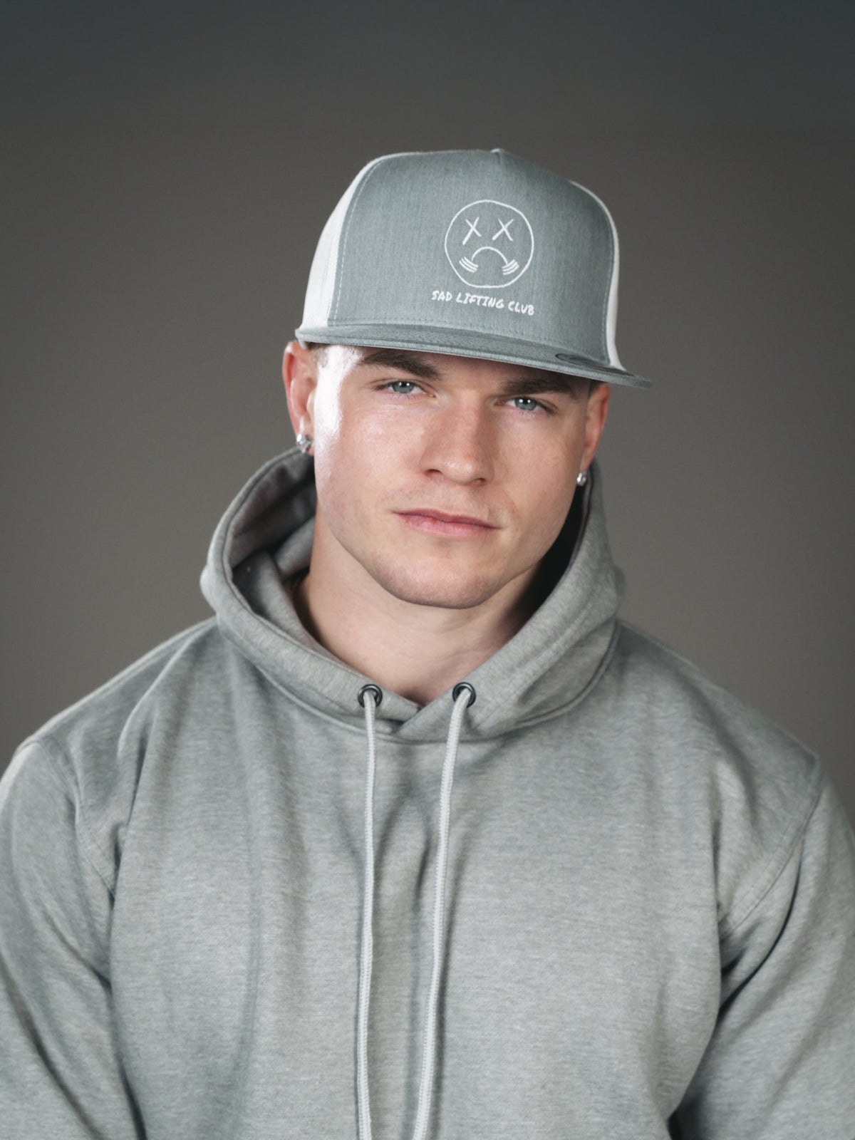 Grey Hoodie (4)
