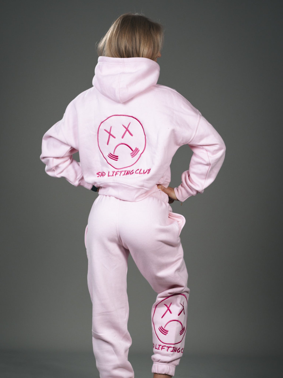 Pink Sweatpants (5)