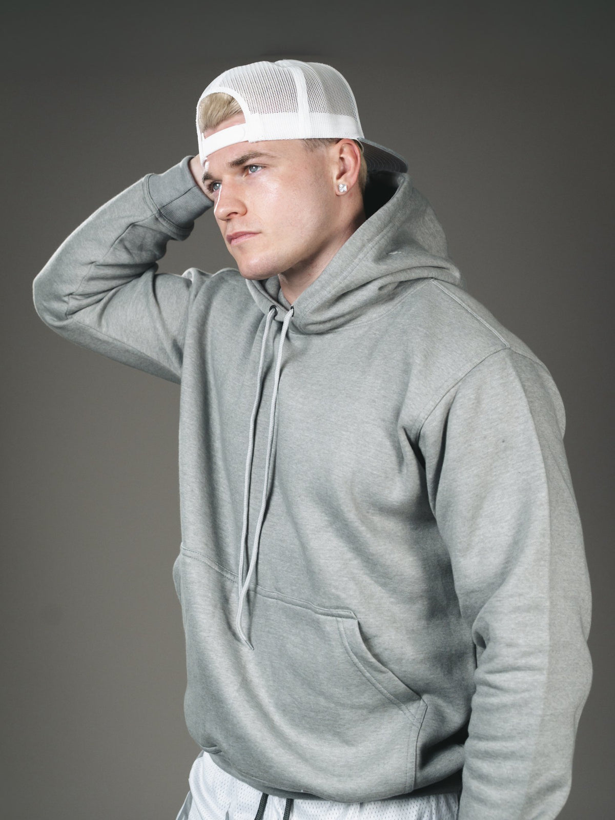 Grey Hoodie (5)